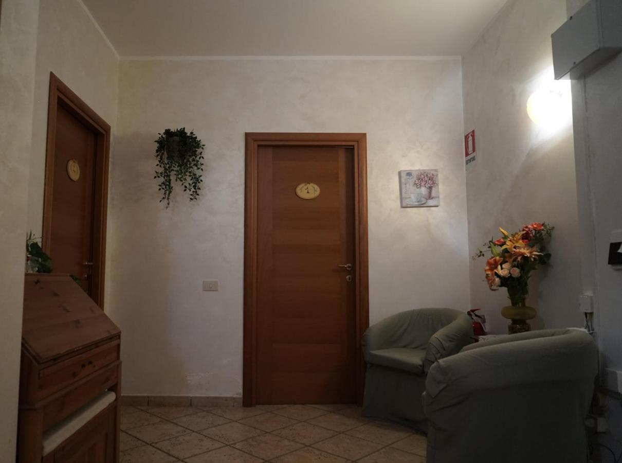 Le Quattro Meraviglie Ρώμη Εξωτερικό φωτογραφία