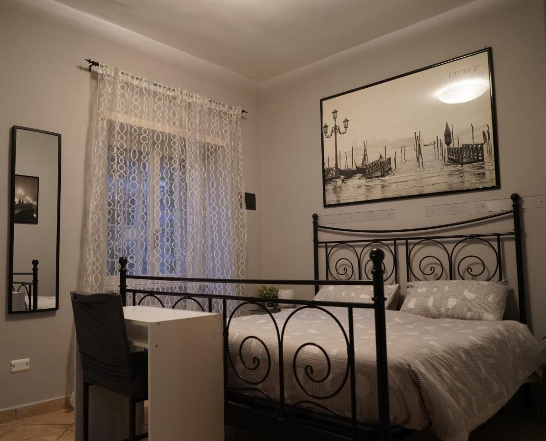 Le Quattro Meraviglie Ρώμη Εξωτερικό φωτογραφία